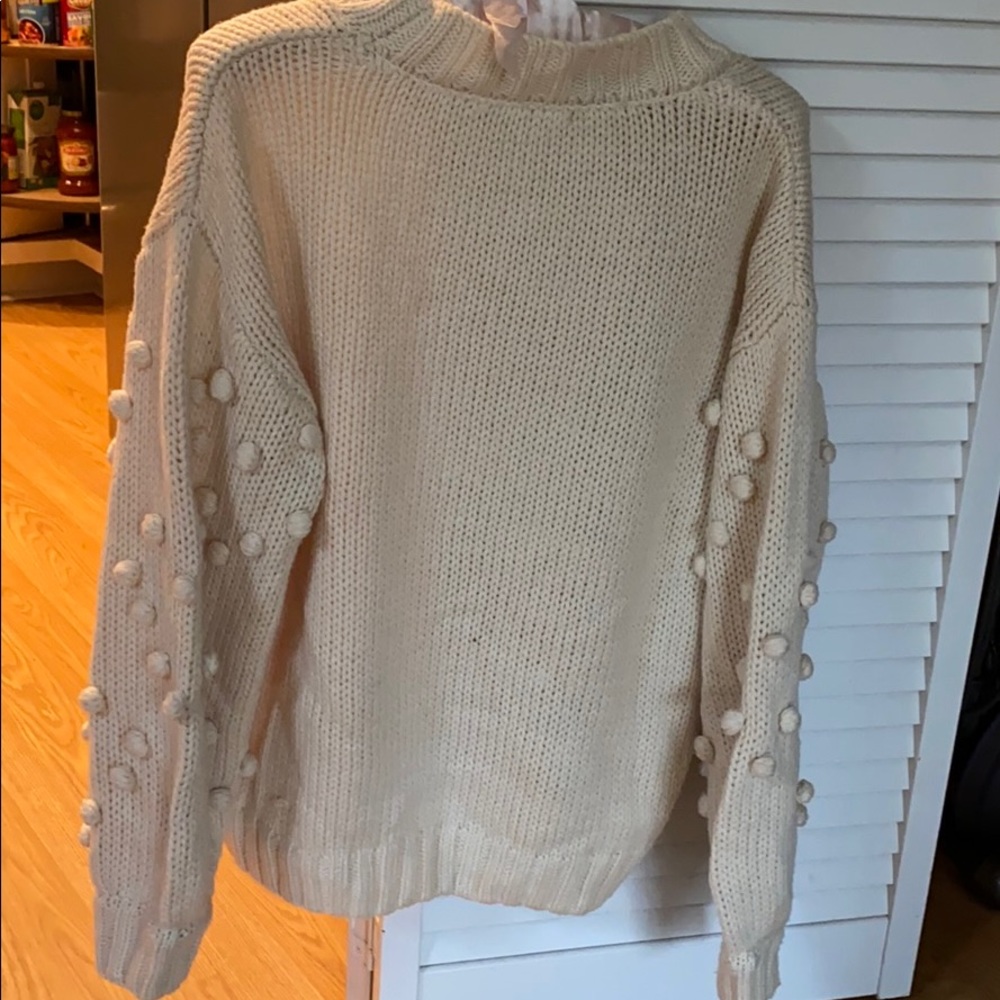 Sweater - Picture 2 of 2